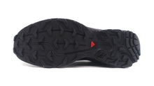 画像をギャラリービューアに読み込む, SALOMON XT-6 GTX &quot;GORE-TEX&quot;  NORTH ATLANTIC/BLACK/FTW SILVER 4