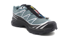 画像をギャラリービューアに読み込む, SALOMON XT-6 GTX &quot;GORE-TEX&quot;  NORTH ATLANTIC/BLACK/FTW SILVER 5