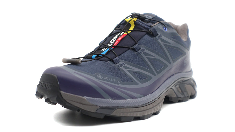 はる SALOMON XT-6 GTX 