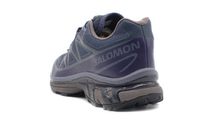 SALOMON XT-6 GTX "GORE-TEX"  BLUE NIGHTS/ASTRAL AURA/PLUM KITTEN 2