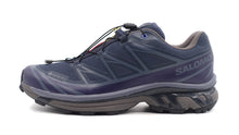 画像をギャラリービューアに読み込む, SALOMON XT-6 GTX &quot;GORE-TEX&quot;  BLUE NIGHTS/ASTRAL AURA/PLUM KITTEN 3