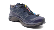 画像をギャラリービューアに読み込む, SALOMON XT-6 GTX &quot;GORE-TEX&quot;  BLUE NIGHTS/ASTRAL AURA/PLUM KITTEN 5