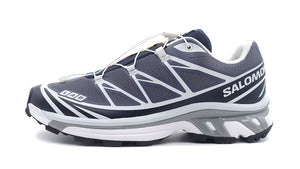 SALOMON XT-6 GRISAILLE/BLUE NIGHTS/VIOLET TULIP 3