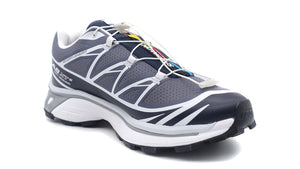 SALOMON XT-6 GRISAILLE/BLUE NIGHTS/VIOLET TULIP 5