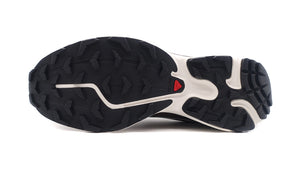 SALOMON XT-6  BLACK COFFEE/FRENCH ROAST/VANILLA ICE 4