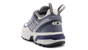 SALOMON ACS PRO GTX "GORE-TEX"  LUNAR ROCK/GRISAILLE/PLUM KITTEN 2
