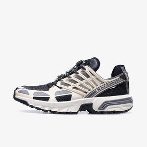 SALOMON ACS PRO SHELL RAINY DAY/BLACK/CASTLEROCK – mita sneakers