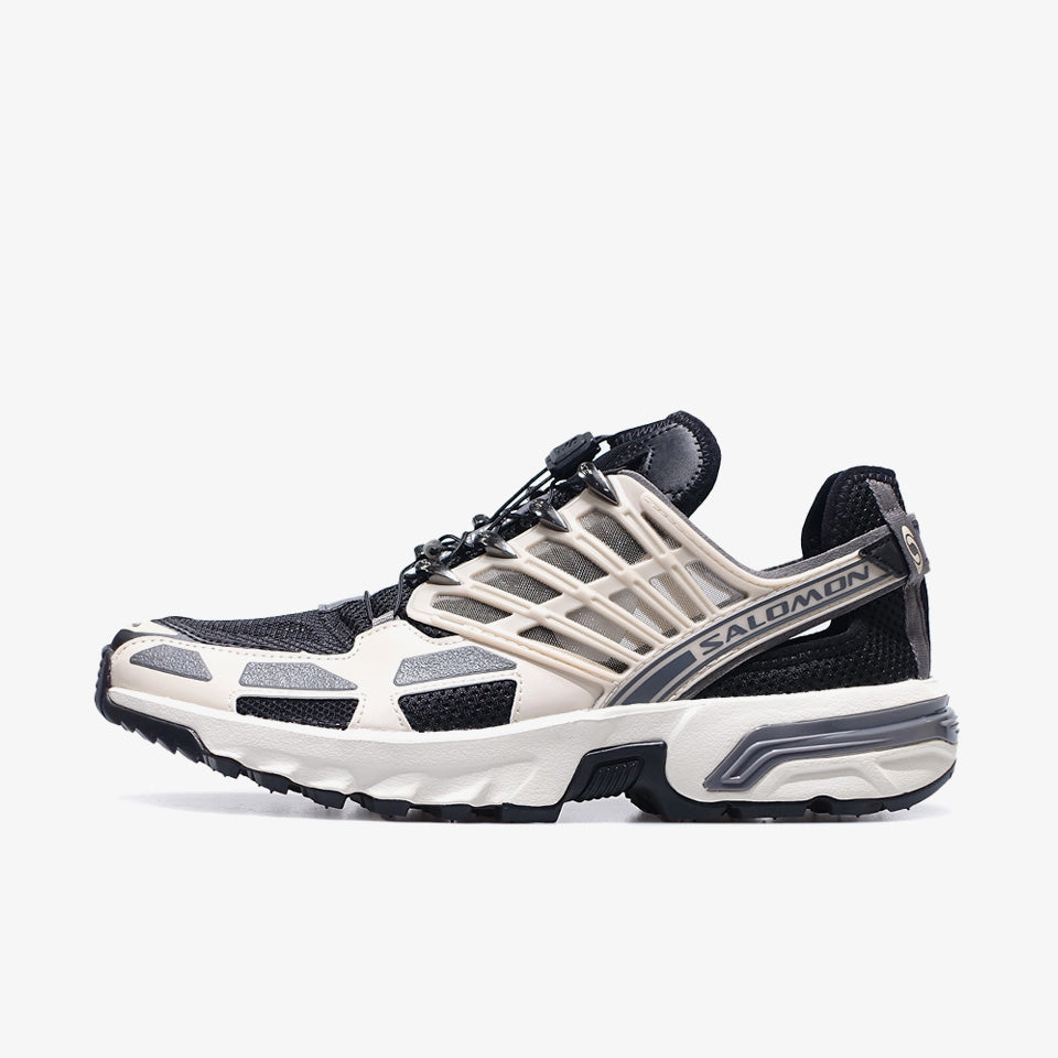 SALOMON ACS PRO SHELL RAINY DAY/BLACK/CASTLEROCK – mita sneakers