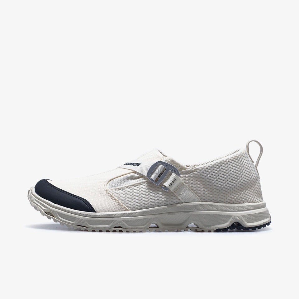 SALOMON RX MOC 3.0 NOMAD VANILLA ICE/ALMOND MILK/BLACK – mita sneakers