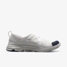 画像をギャラリービューアに読み込む, SALOMON RX MOC 3.0 NOMAD  VANILLA ICE/ALMOND MILK/BLACK 2