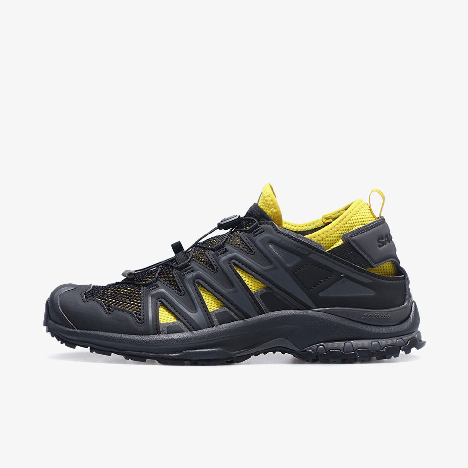 【あやなみ】美品 Salomon EQUIPE 160 メンテ済　エキップ X ULTRA 360 MID GORE-TEX メンズ / L47447700 Olive Night / Slate