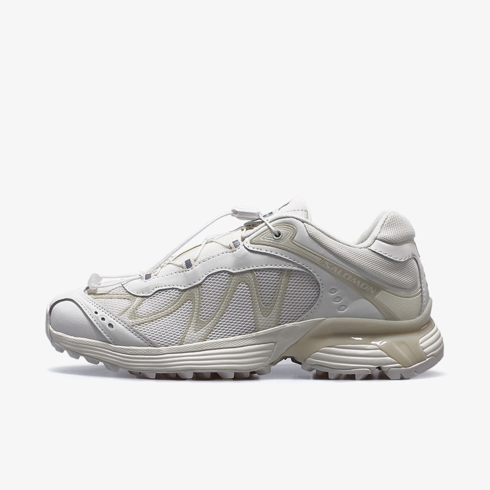 SALOMON XT-WHISPER VANILLA ICE/ALMOND MILK/VANILLA ICE – mita sneakers