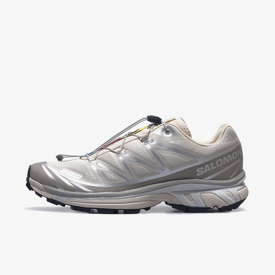 むい SALOMON XT-6 RAINY DAY/PALOMA/FTW SILVER – mita sneakers