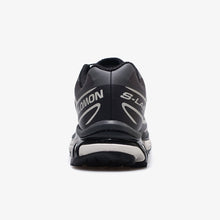 SALOMON XT-6 BLACK/ASPHALT/CASTLEROCK – mita sneakers