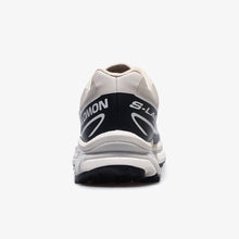 画像をギャラリービューアに読み込む, SALOMON XT-6  RAINY DAY/BLACK/WHITE 4