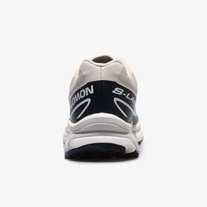 SALOMON XT-6 RAINY DAY/BLACK/WHITE – mita sneakers
