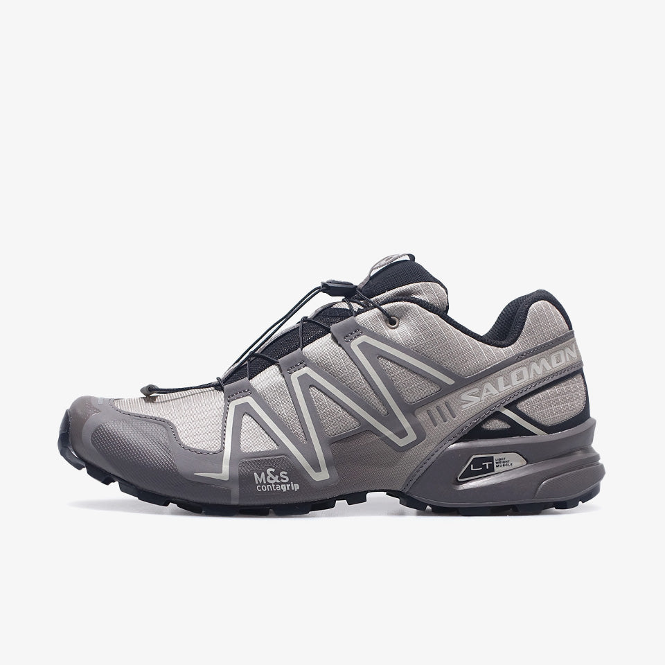【お値下げ中】【美品】Salomon Rockette 170cm SALOMON SPEEDCROSS 3 PALOMA/DARK GULL GRAY/LUNAR ROCK – mita sneakers