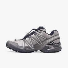 画像をギャラリービューアに読み込む, SALOMON SPEEDCROSS 3  PALOMA/DARK GULL GRAY/LUNAR ROCK 1