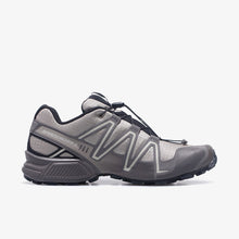 画像をギャラリービューアに読み込む, SALOMON SPEEDCROSS 3  PALOMA/DARK GULL GRAY/LUNAR ROCK 2