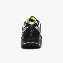 画像をギャラリービューアに読み込む, SALOMON XA PRO 3D GTX "GORE-TEX"  VANILLA ICE/BLACK/ACID LIME 4