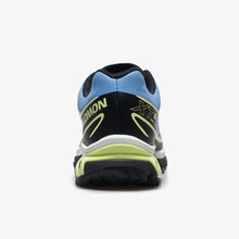 画像をギャラリービューアに読み込む, SALOMON XT-6 GTX "GORE-TEX"  NIAGARA/SUNNY LIME/BLACK 4