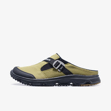 画像をギャラリービューアに読み込む, SALOMON RX SLIDE 3.0 NOMAD  BLACK/WILLOW/FTW SILVER 1