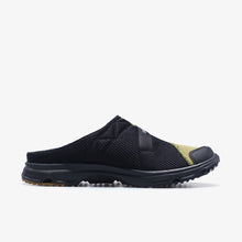 画像をギャラリービューアに読み込む, SALOMON RX SLIDE 3.0 NOMAD  BLACK/WILLOW/FTW SILVER 2
