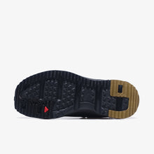 画像をギャラリービューアに読み込む, SALOMON RX SLIDE 3.0 NOMAD  BLACK/WILLOW/FTW SILVER 3
