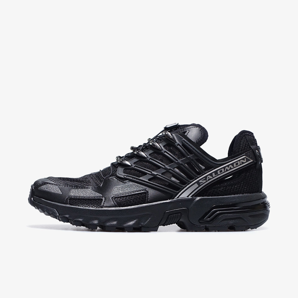SALOMON ACS PRO SHELL BLACK/BLACK/BLACK – mita sneakers