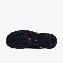 画像をギャラリービューアに読み込む, SALOMON ACS PRO SHELL  BLACK/BLACK/BLACK 3