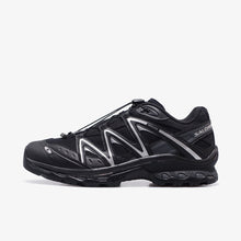 画像をギャラリービューアに読み込む, SALOMON XT-QUEST BLACK/ASPHALT/FTW SILVER 1