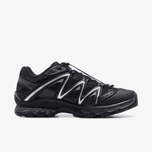 画像をギャラリービューアに読み込む, SALOMON XT-QUEST BLACK/ASPHALT/FTW SILVER 2