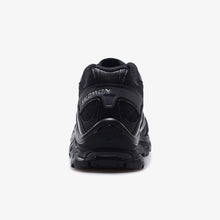 画像をギャラリービューアに読み込む, SALOMON XT-QUEST BLACK/ASPHALT/FTW SILVER 4