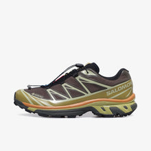 画像をギャラリービューアに読み込む, SALOMON XT-6 GTX "GORE-TEX"  DELICIOSO/TEA/PLANTATION 1