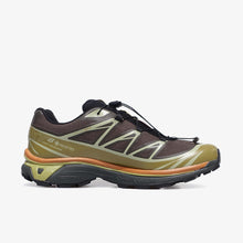 画像をギャラリービューアに読み込む, SALOMON XT-6 GTX "GORE-TEX"  DELICIOSO/TEA/PLANTATION 2