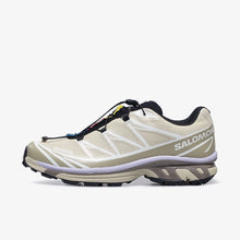 画像をギャラリービューアに読み込む, SALOMON XT-6 GTX "GORE-TEX"  EUCALYPTUS/SILVER SAGE/COSMIC SKY 1
