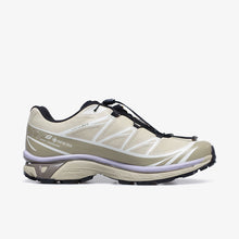 画像をギャラリービューアに読み込む, SALOMON XT-6 GTX "GORE-TEX"  EUCALYPTUS/SILVER SAGE/COSMIC SKY 2