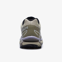 画像をギャラリービューアに読み込む, SALOMON XT-6 GTX "GORE-TEX"  EUCALYPTUS/SILVER SAGE/COSMIC SKY 4