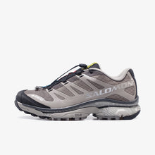 画像をギャラリービューアに読み込む, "SALOMON XT-4 OG GTX ""GORE-TEX"" PALOMA/CLOUDBURST/FTW SILVER	" 1