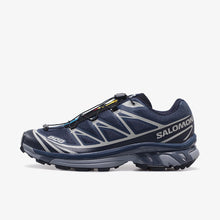 画像をギャラリービューアに読み込む, SALOMON XT-6  SPELLBOUND/MARITIME BLUE/PEARL BLUE 1
