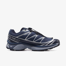 画像をギャラリービューアに読み込む, SALOMON XT-6  SPELLBOUND/MARITIME BLUE/PEARL BLUE 2