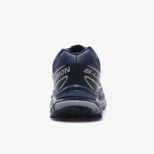 画像をギャラリービューアに読み込む, SALOMON XT-6  SPELLBOUND/MARITIME BLUE/PEARL BLUE 4