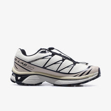 画像をギャラリービューアに読み込む, SALOMON XT-6   VANILLA ICE/BLACK/SILVER CLOUD 2