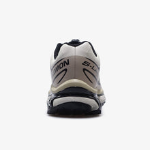 画像をギャラリービューアに読み込む, SALOMON XT-6   VANILLA ICE/BLACK/SILVER CLOUD 4