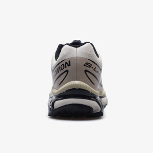 SALOMON XT-6 VANILLA ICE/BLACK/SILVER CLOUD – mita sneakers