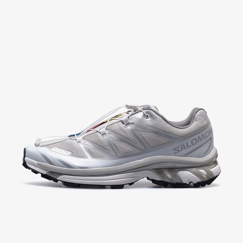 その他 Moom SALOMON XT-6 LUNAR ROCK/FTW SILVER/WHITE – mita sneakers