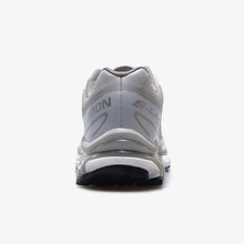 画像をギャラリービューアに読み込む, SALOMON XT-6  LUNAR ROCK/FTW SILVER/WHITE 4