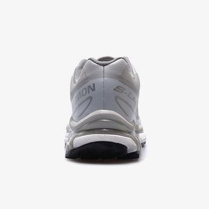 SALOMON XT-6 LUNAR ROCK/FTW SILVER/WHITE – mita sneakers