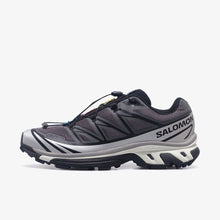 画像をギャラリービューアに読み込む, SALOMON XT-6  CASTLEROCK/FTW SILVER/VANILLA ICE 1