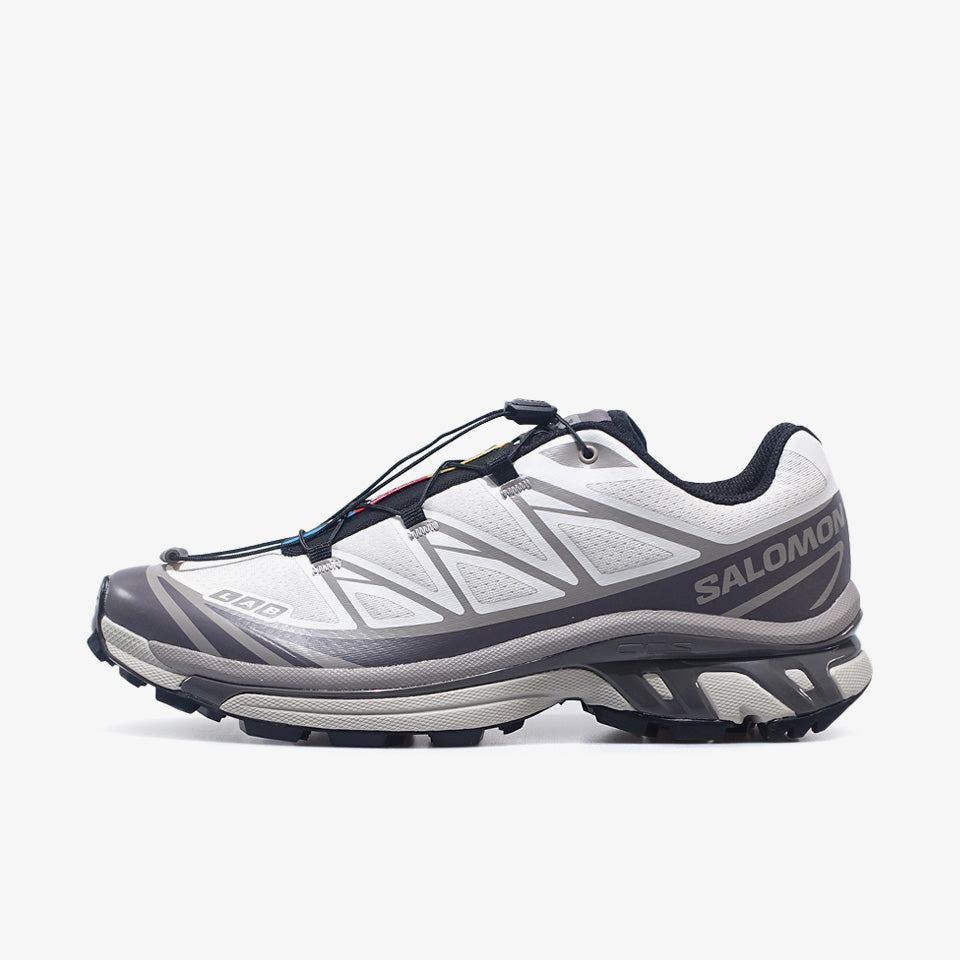 SALOMON XT-6 WHITE/EXCALIBUR/PALOMA – mita sneakers